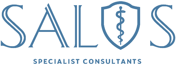 Salus Consultants logo